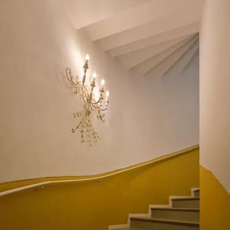 Casa Mileti فندق مبيت وإفطار