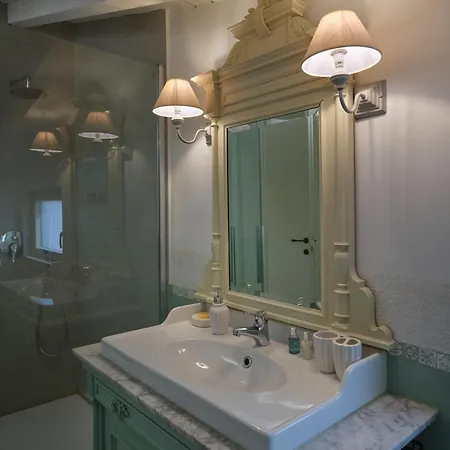 فندق مبيت وإفطار Casa Mileti