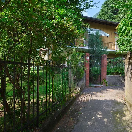 Casa Mileti فندق مبيت وإفطار فيركوراجو