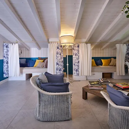Casa Mileti 3*