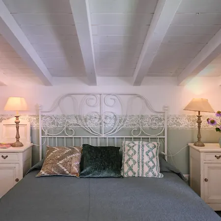 Casa Mileti فندق مبيت وإفطار