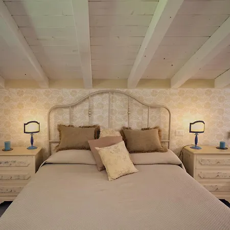 Casa Mileti فندق مبيت وإفطار فيركوراجو