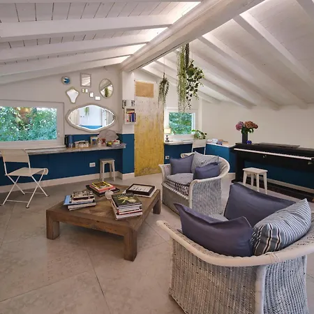 Casa Mileti 3*