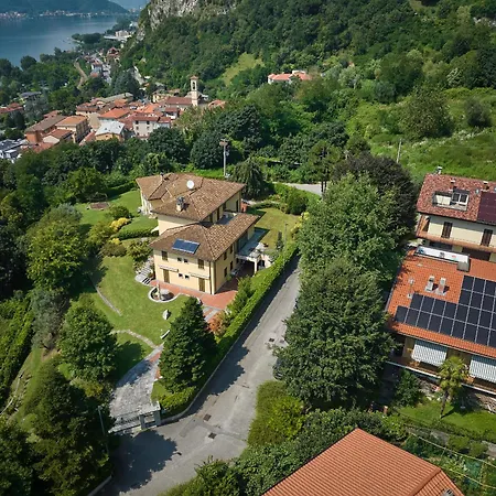 Casa Mileti فندق مبيت وإفطار 3*
