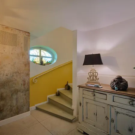 Casa Mileti 3*