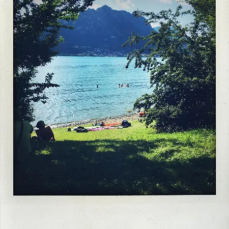 Oda ve Kahvaltı Casa Mileti 3*